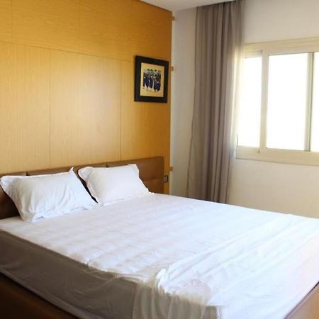 Appt 22 Bloc G- Hicherraton Plage Residence Bella Vista, Bouznika Bay Skhirat Exterior photo