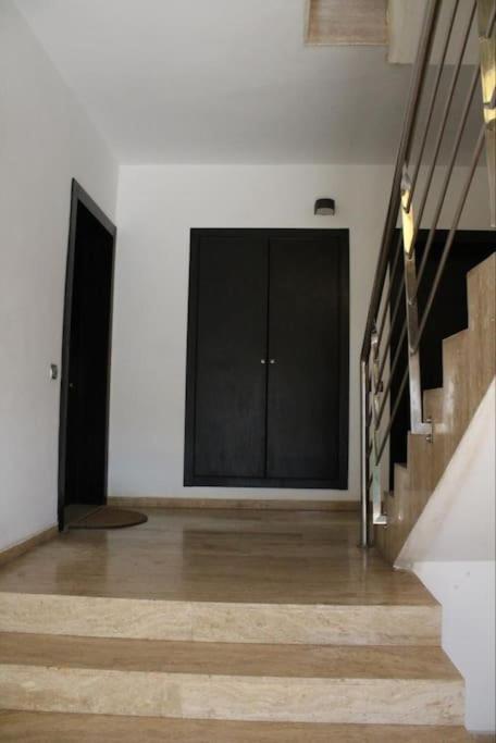 Appt 22 Bloc G- Hicherraton Plage Residence Bella Vista, Bouznika Bay Skhirat Exterior photo