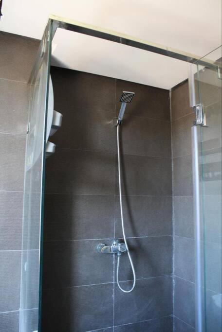 Appt 22 Bloc G- Hicherraton Plage Residence Bella Vista, Bouznika Bay Skhirat Exterior photo