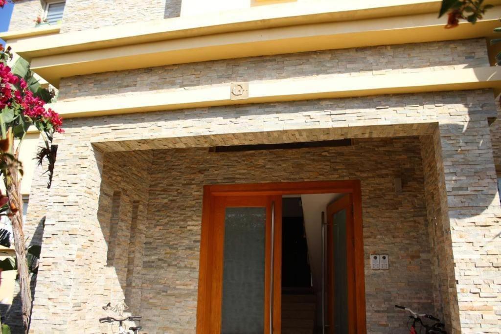 Appt 22 Bloc G- Hicherraton Plage Residence Bella Vista, Bouznika Bay Skhirat Exterior photo